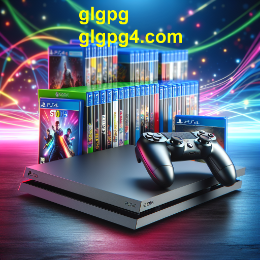 O Futuro do Gaming: Novidades e Tendências para 2024