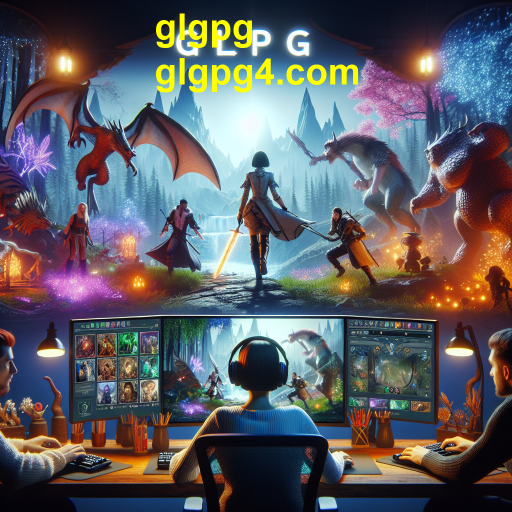 A Magia dos Jogos de RPG: Uma Experiência Interativa Inigualável