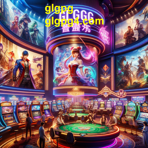 Lançamentos Imperdíveis: O Que Aguardar no Mundo dos Jogos